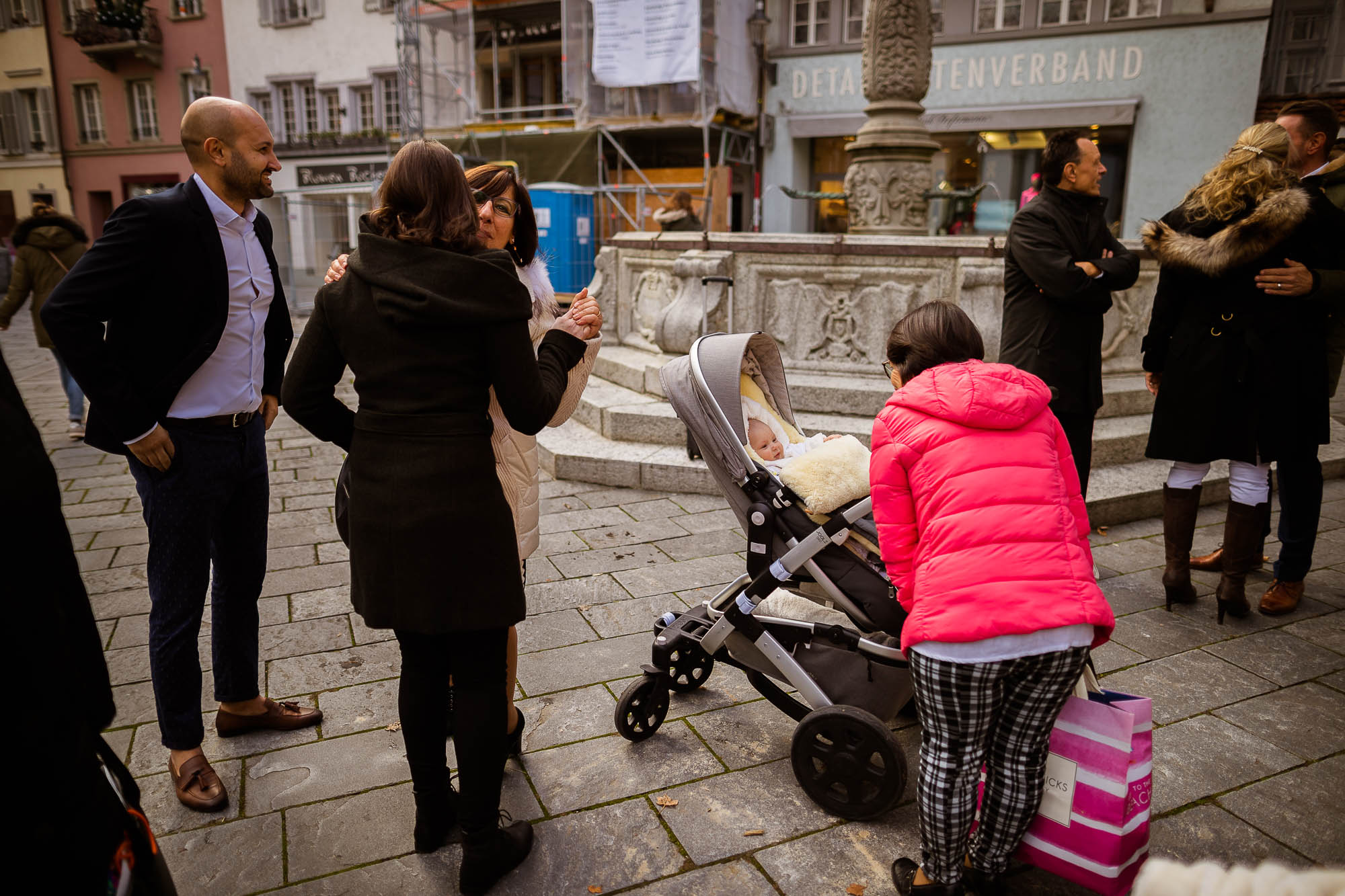 Export x3 1DX20105 Taufe 2019 Familie Tafaro